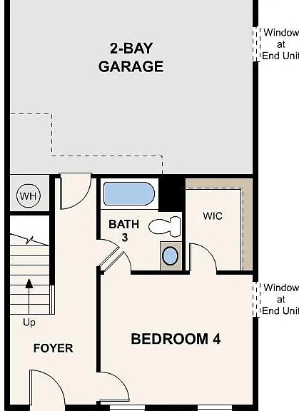 Building Photo - 7105 Brookview Ln