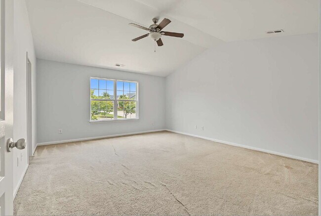 Building Photo - Four-Bedroom Home in Knightdale