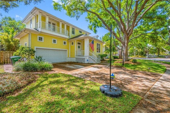 Building Photo - 2808 Southpointe Ln