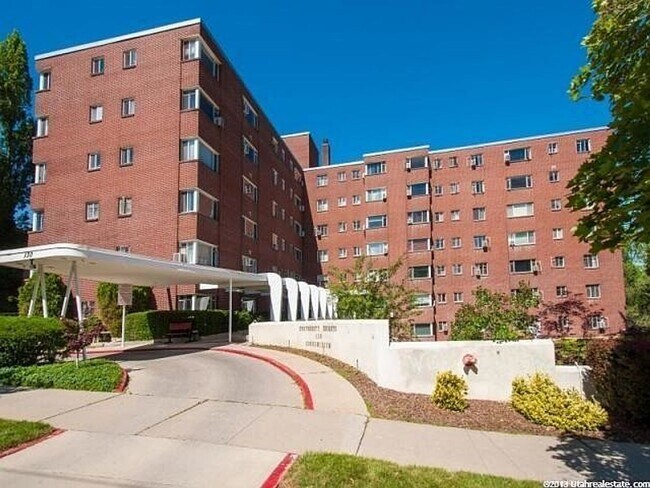 Building Photo - 130 S 1300 E