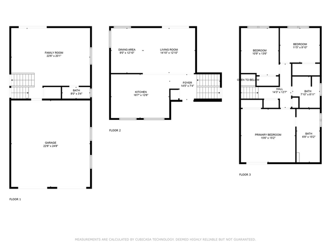 Building Photo - Newly Remodeled 3 Bedroom/2.5 Bathroom Hou...