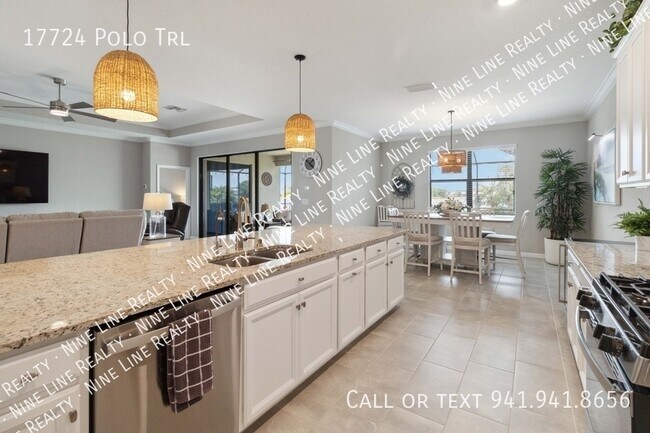 Building Photo - 17724 Polo Trl