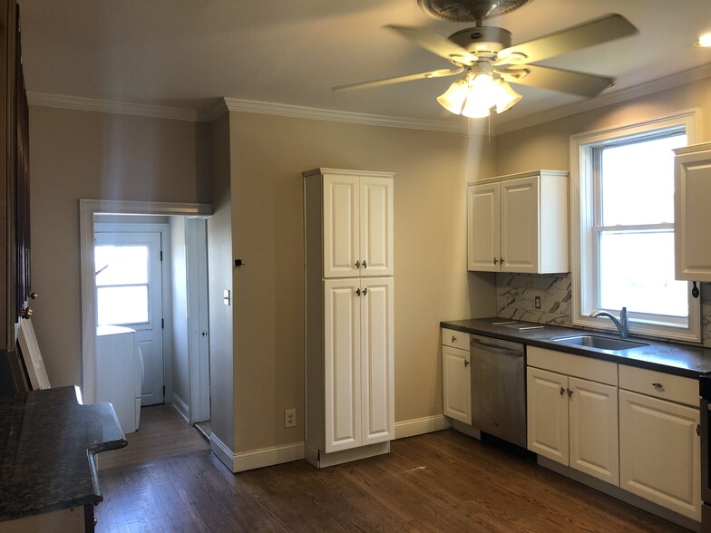Kitchen - 74 E Church St