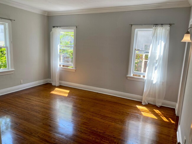 2nd Bedroom - 1072 S Cloverdale Ave