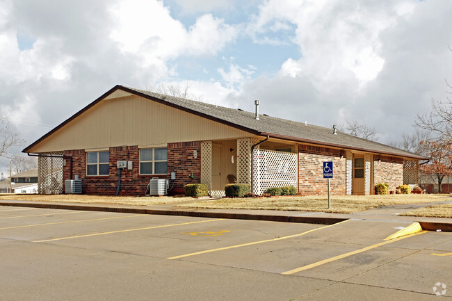 Primary Photo - Noble Senior Citizens Village