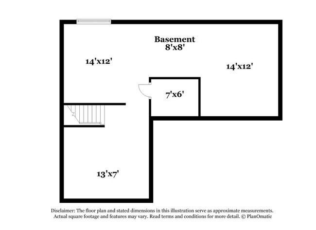 Building Photo - 7861 S Artimis Ln