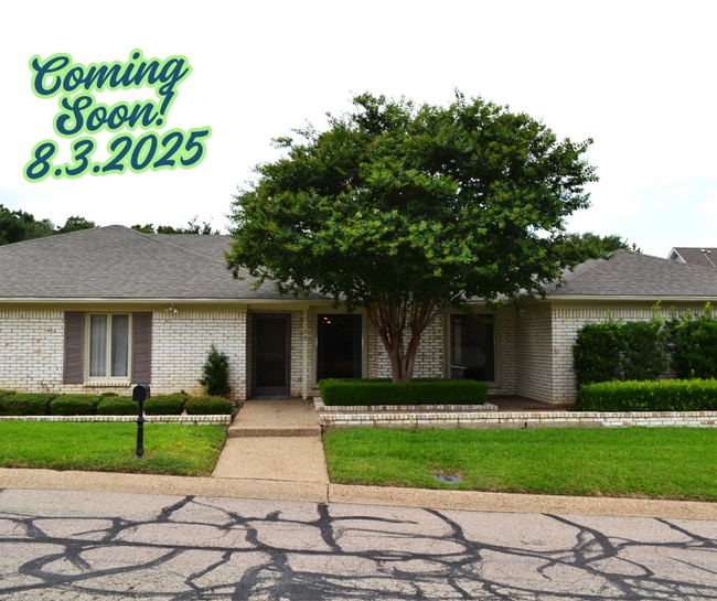 Primary Photo - Charming 2 Bed, 2 Bath Home in Waco - Perf...
