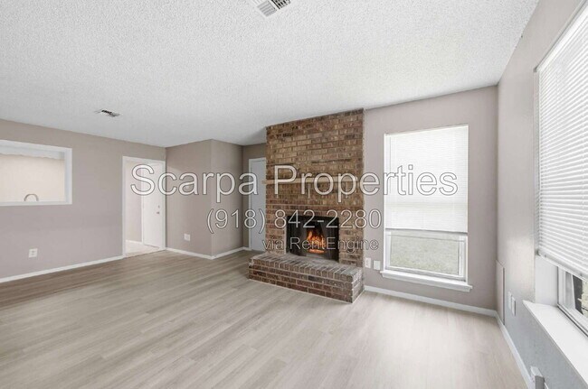 Building Photo - 3119 S 130th E Pl