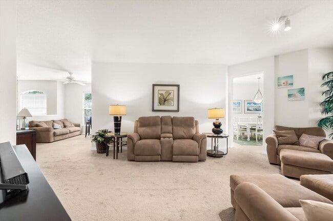 Building Photo - 4500 Streamside Ct