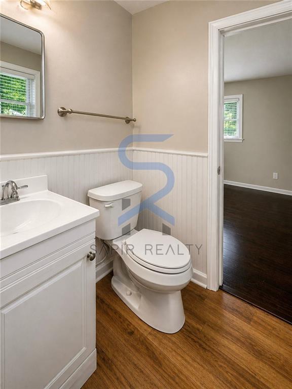 Building Photo - 1801 W Austin Rd