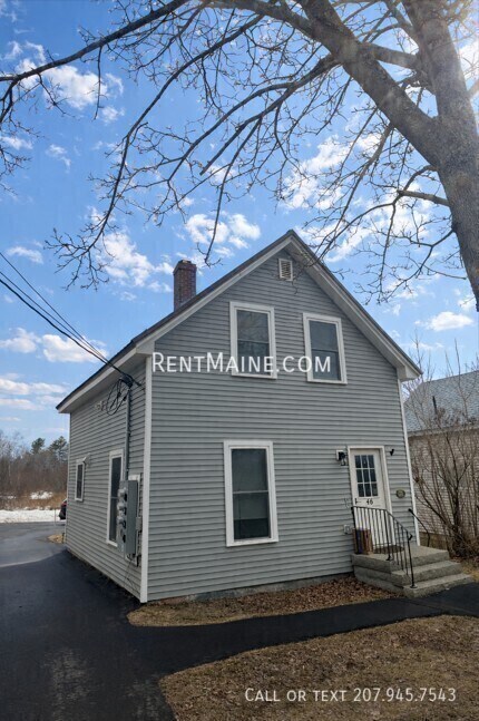 Building Photo - 46 Main Rd S