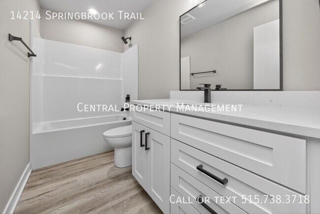 Building Photo - 14214 Springbrook Trl