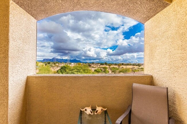 Building Photo - 10136 E Southern Ave