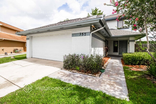 Building Photo - 357 Amethyst Ct