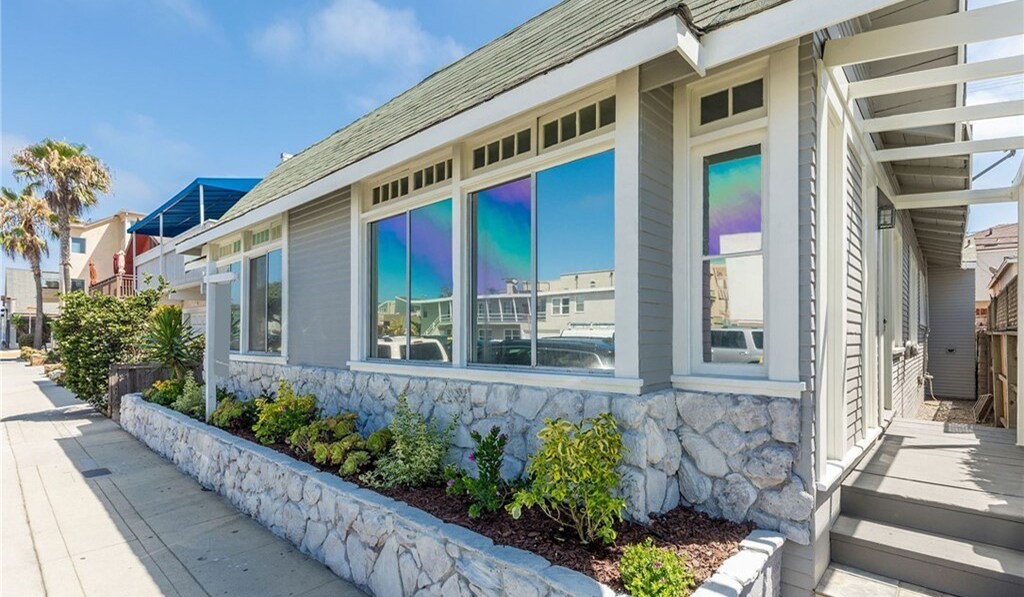 Building Photo - 718 Hermosa Ave