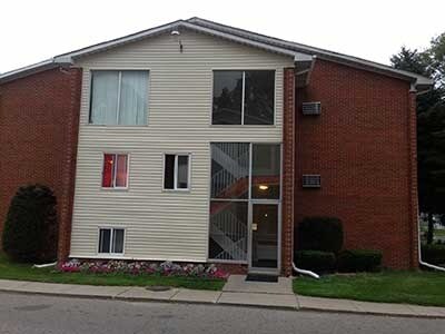 Outside of Complex - Pine Ridge Apartments *Please Call*