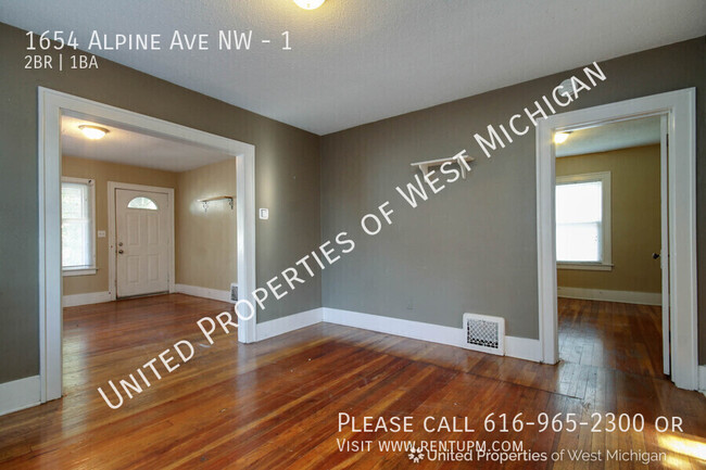 Building Photo - Tours Estimated to Begin 12/31 | 2 Bedroom...