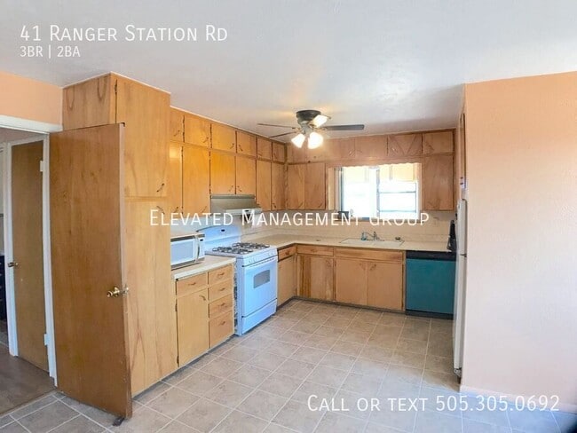 Building Photo - 41 Ranger Station Rd