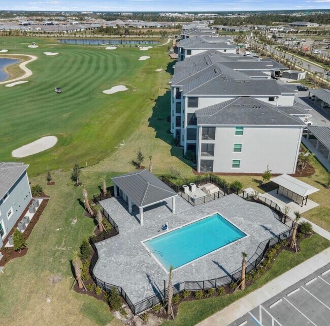 Building Photo - Opal Sand Dr Unit 102 Terrace Condo-Wellen Park G&CC