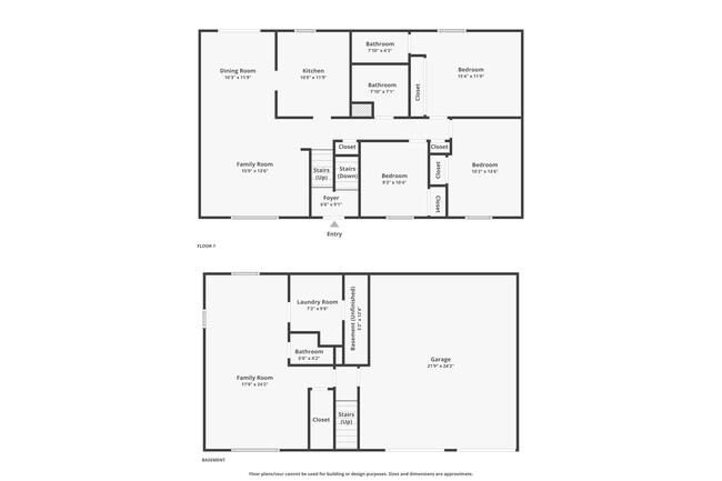 Building Photo - 7617 Fitzpatrick Dr