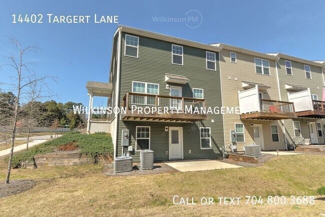 Building Photo - 14402 Targert Ln