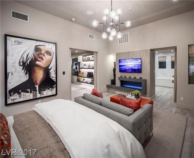 Building Photo - 1237 Starview Peak Ct