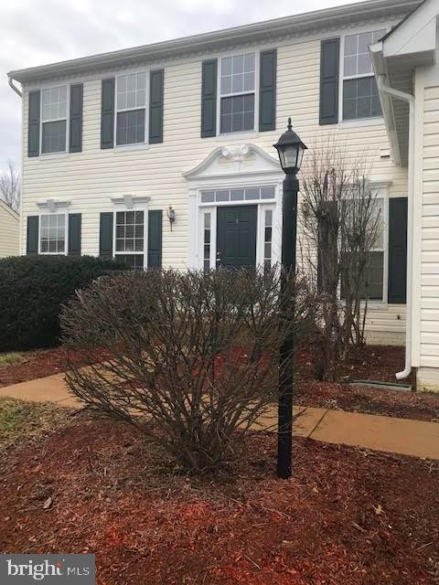 Building Photo - 2025 Germander Way