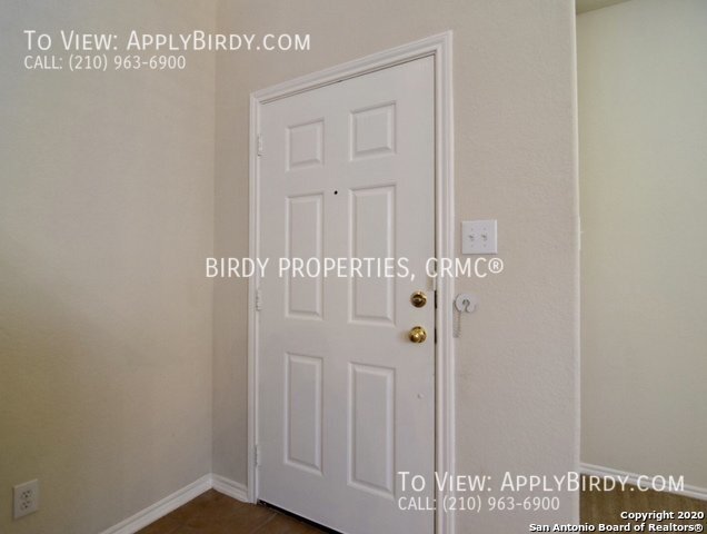 Building Photo - 410 Point Vly San Antonio, TX