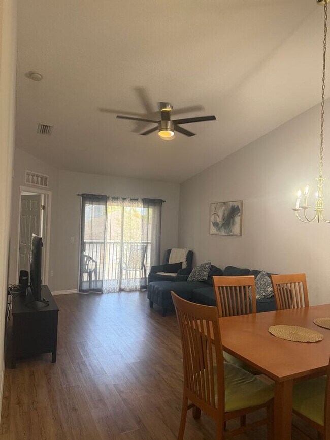 Building Photo - FREE RENT!!! Condo at Club Cortile, Kissimmee