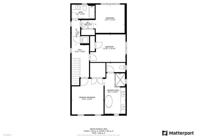 Building Photo - 2624 Metcalfe Rd