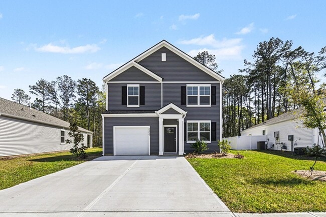 Building Photo - 8859 Shovelnose Ct