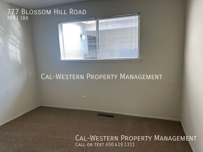 Building Photo - 777 Blossom Hill Rd