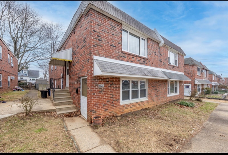 Building Photo - 1726 Borbeck Ave