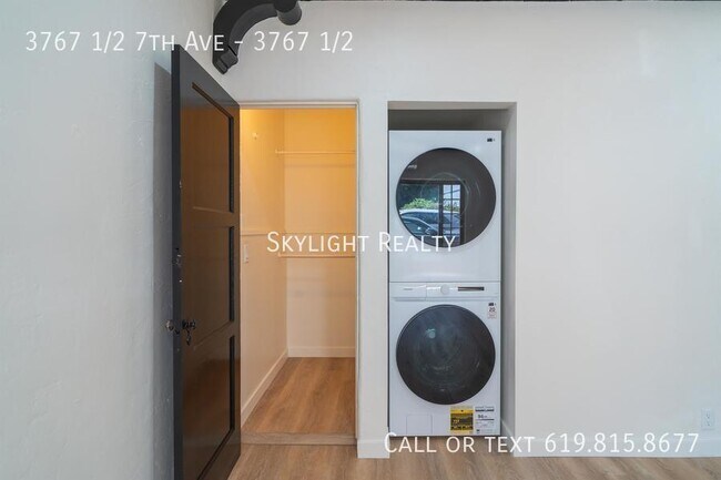 Building Photo - 3767 1/2 7th Ave-3767 1/2 - Unit A