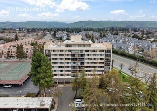 Building Photo - 3909 Stevenson Blvd