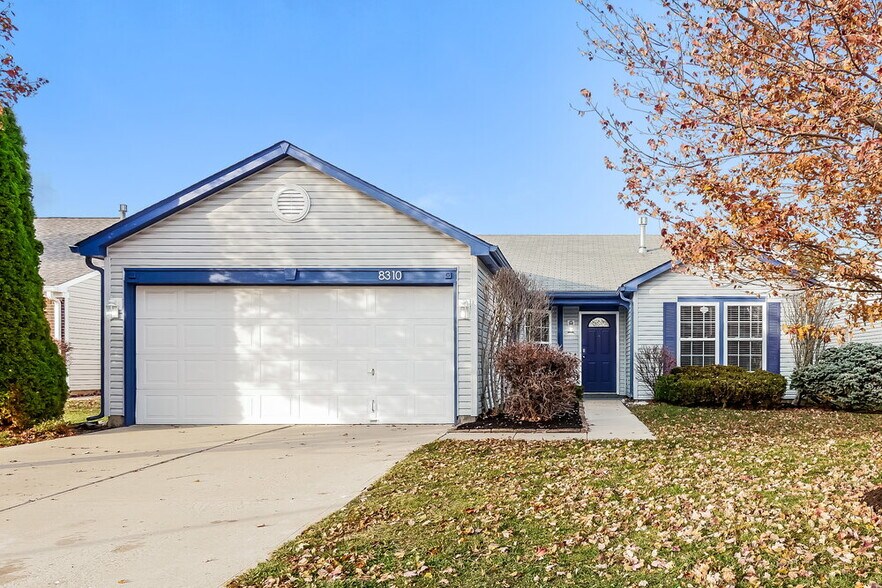 Primary Photo - 8310 Weathervane Cir