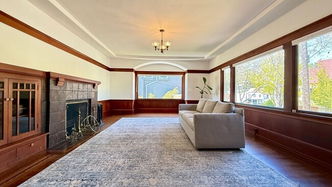 Building Photo - Coming Soon! Timeless Piedmont Craftsman R...