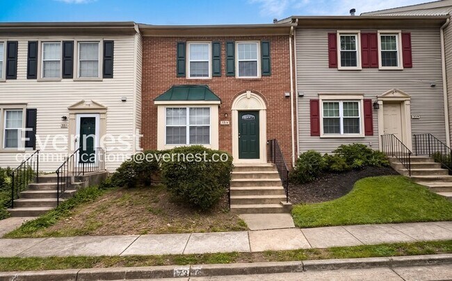 Building Photo - 7345 Rhondda Dr