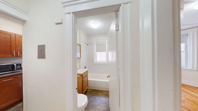 Building Photo - 1165 Boylston St