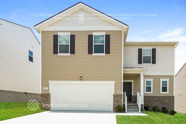Building Photo - 3573 Fellowship Rd