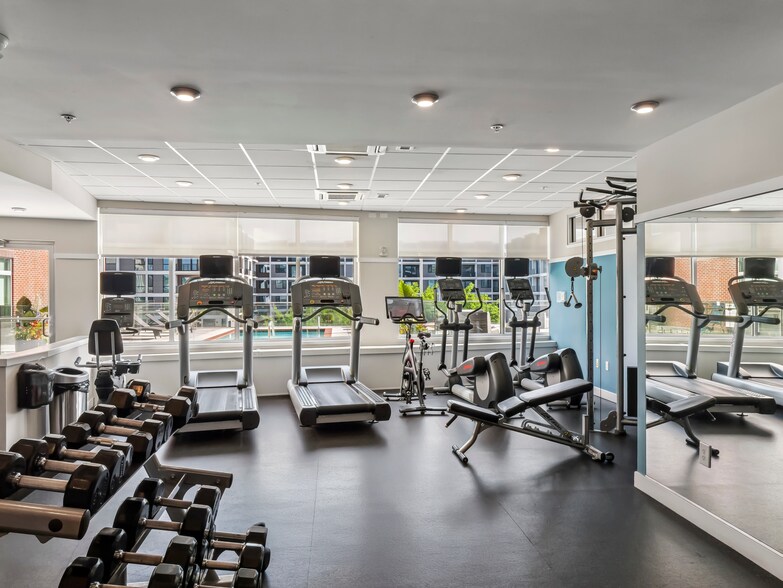 Building Photo - Terraces at Manchester