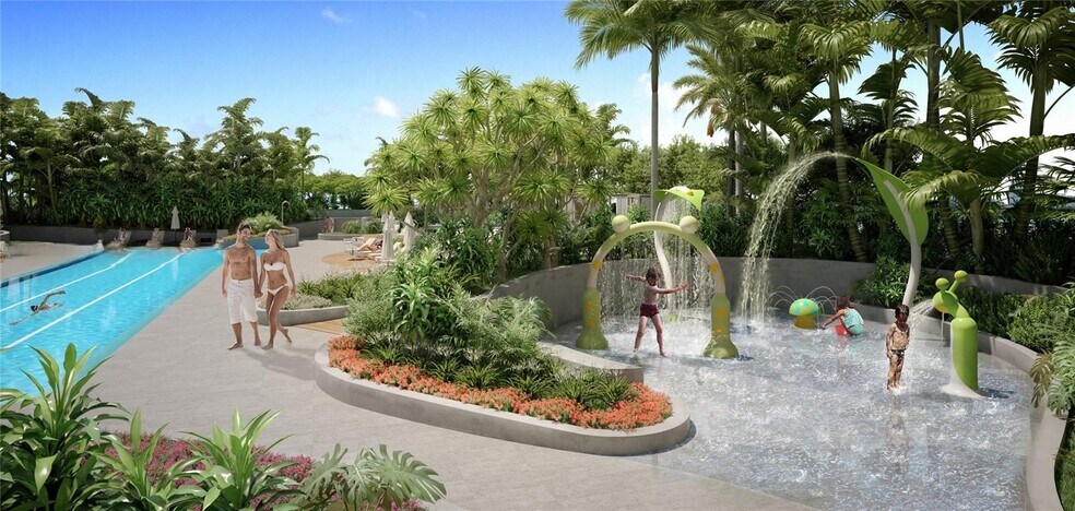 Building Photo - 700 NE 24th St