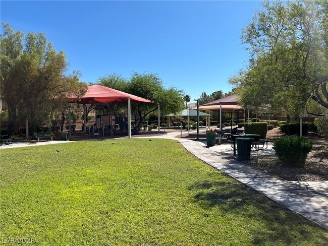 Building Photo - 5525 Mesquite Creek St