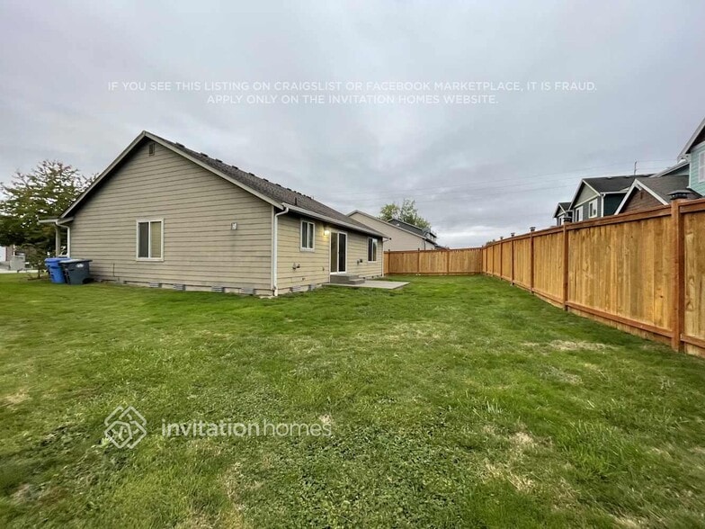 Building Photo - 19112 23rd Ave Ct E