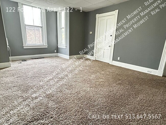 Building Photo - 122 Foote Ave