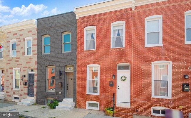 Building Photo - 119 N Belnord Ave