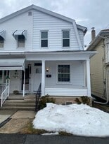 Building Photo - 104 S 4th St