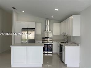 Building Photo - 14845 SW 36th Terrace