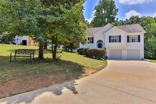 Primary Photo - 6501 Brownsville Rd