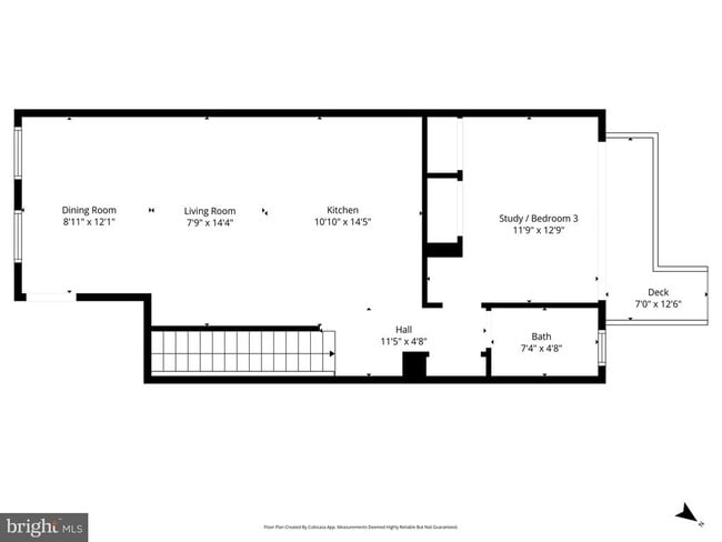 Building Photo - 1225 Park Rd NW